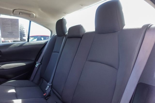 Certified 2024 Toyota Corolla LE image 28