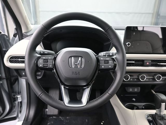 New 2026 Honda HR-V EX-L image 17