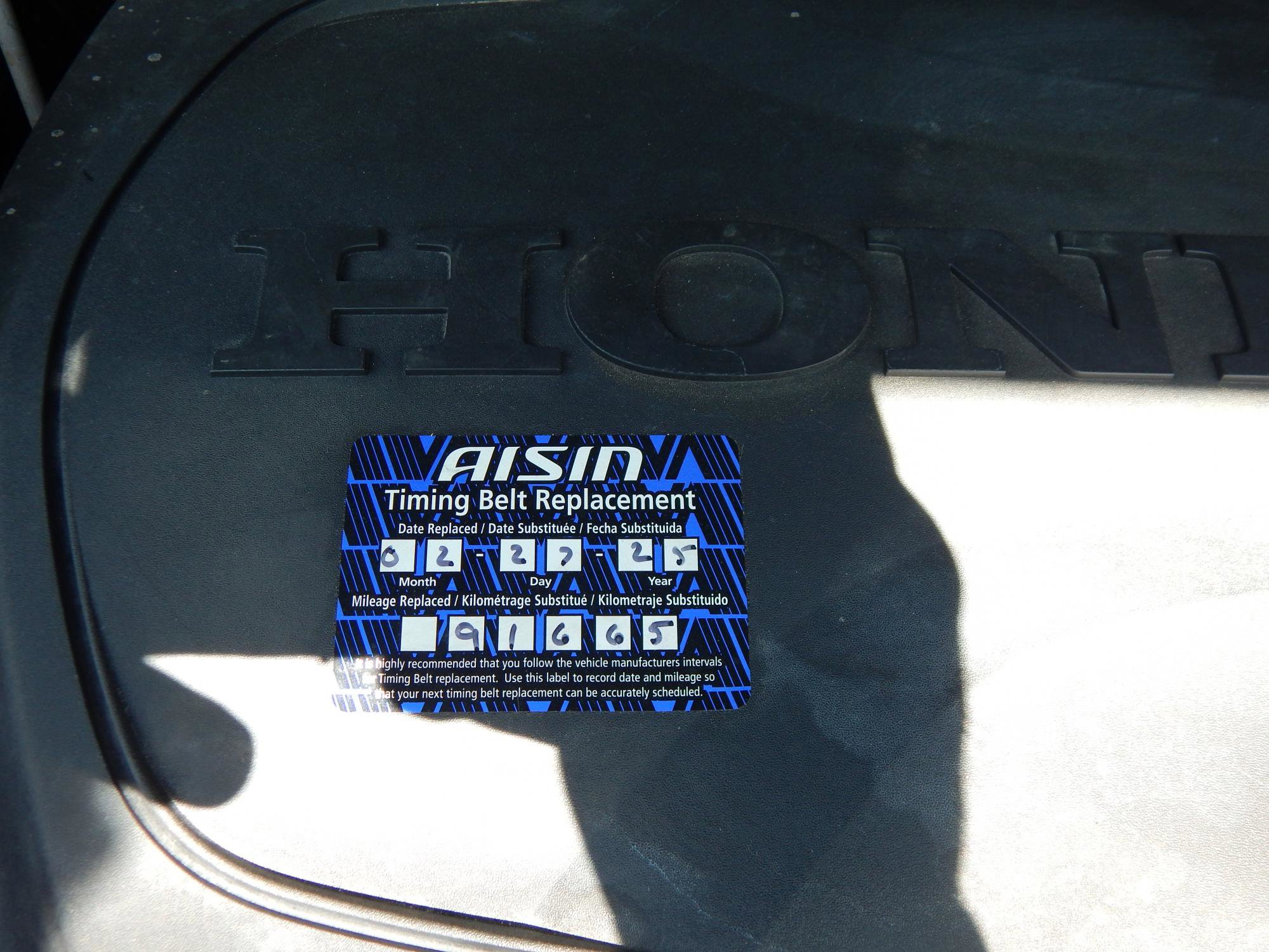 Used 2016 Honda Pilot EX-L image 29