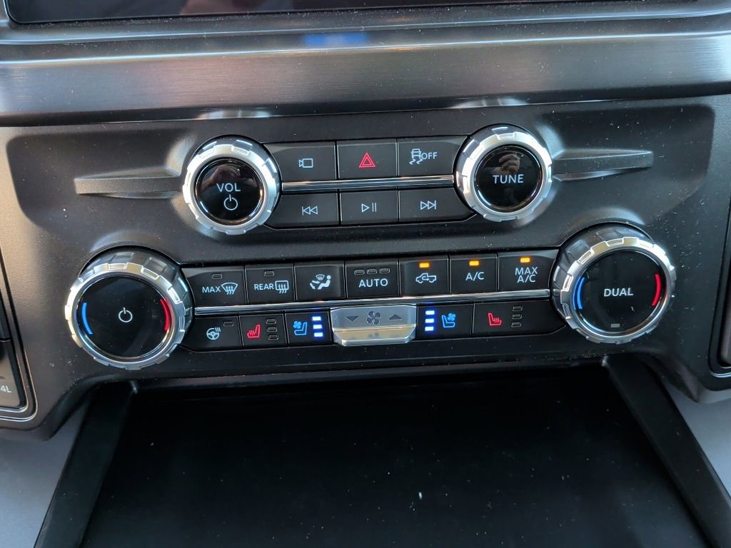 New 2026 Ford F250 Lariat image 31