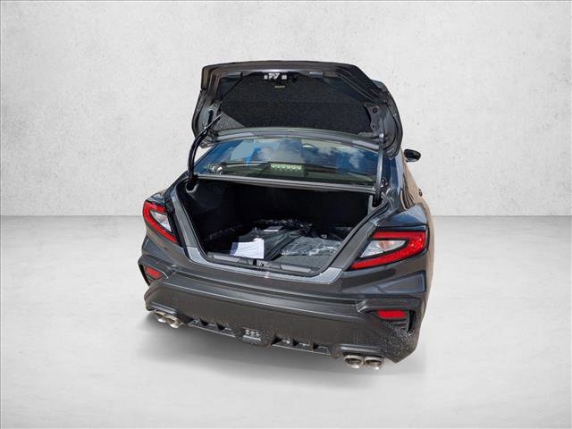 New 2026 Subaru WRX tS image 23