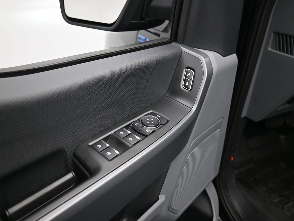 New 2024 Ford F150 Lightning Pro image 9