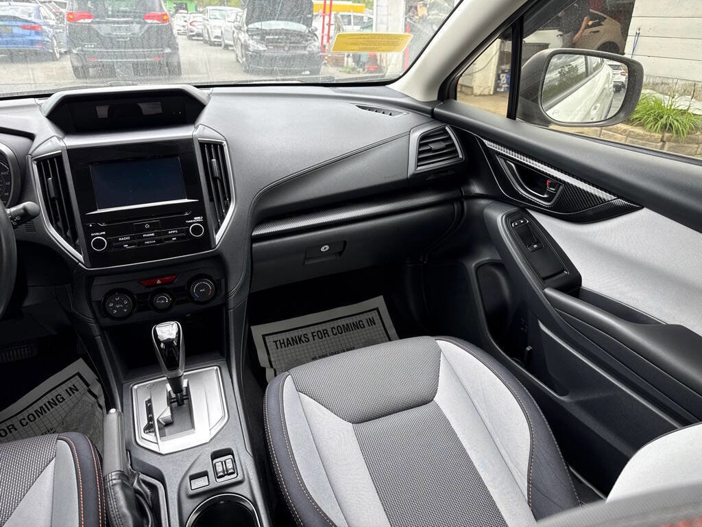 Used 2019 Subaru Crosstrek 2.0i Premium image 18