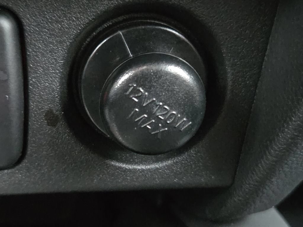 Used 2026 Mitsubishi Outlander Sport ES AWD/4WD image 6