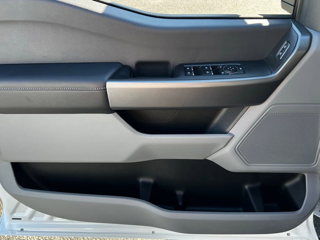 New 2026 Ford F350 XL w/ STX Appearance Package image 15