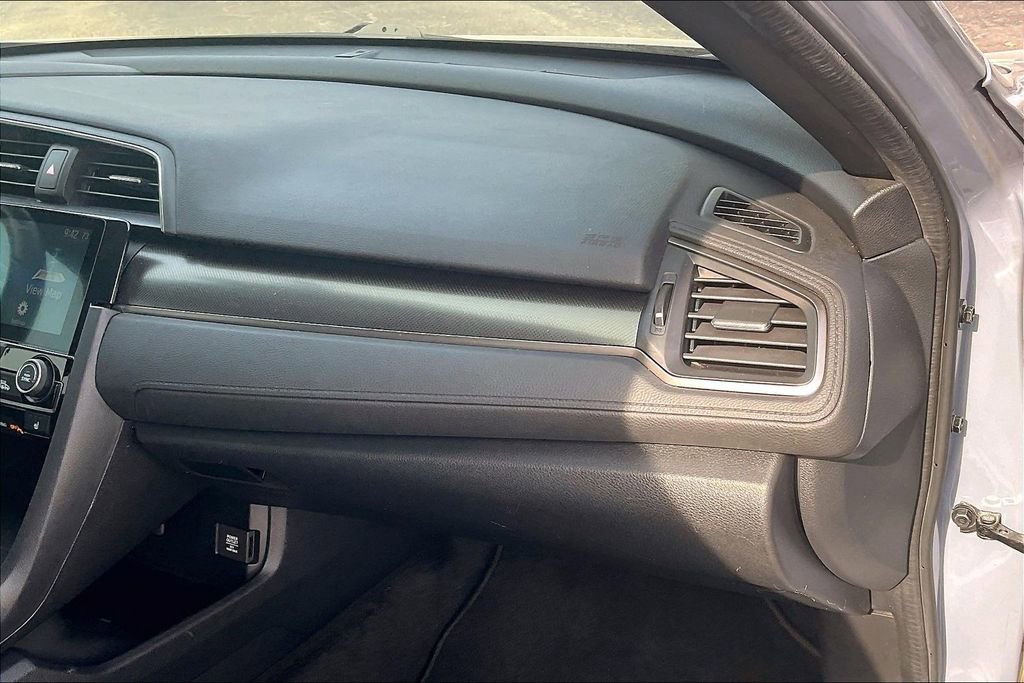 Used 2018 Honda Civic EX-L image 23