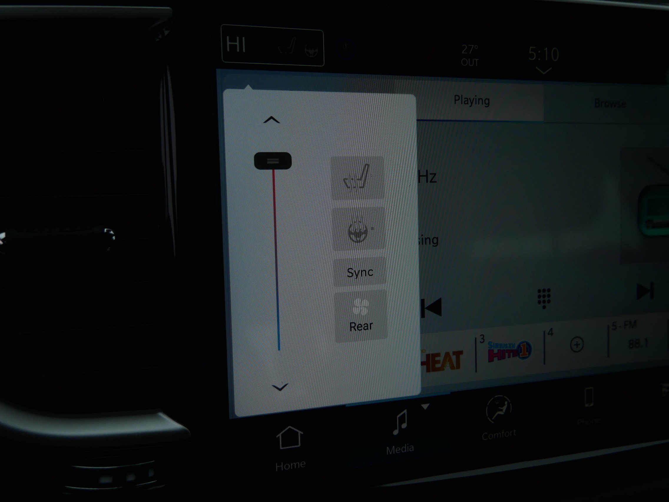 New 2026 Chrysler Voyager LX image 15