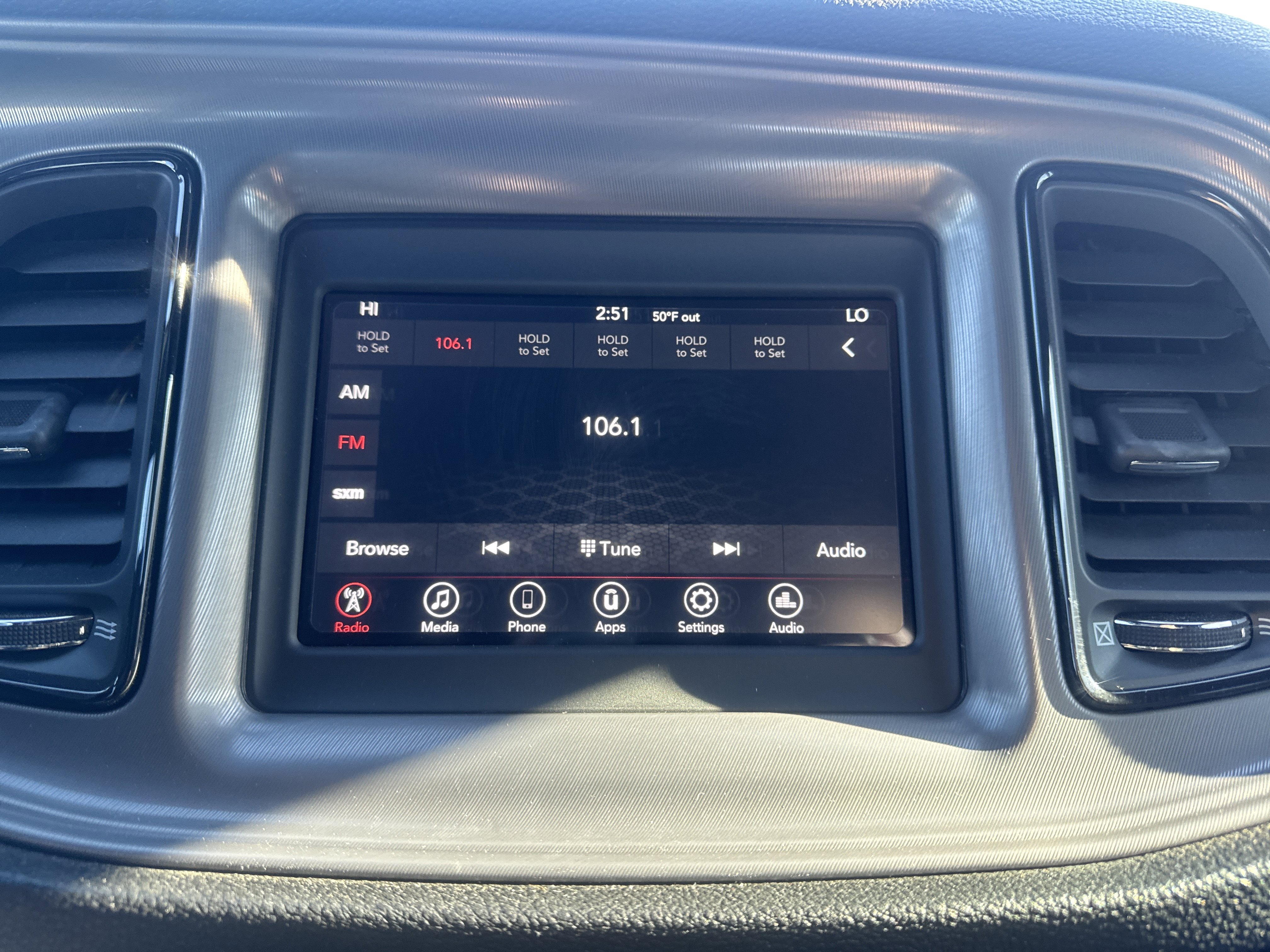 Certified 2023 Dodge Challenger SXT w/ Blacktop Package image 23