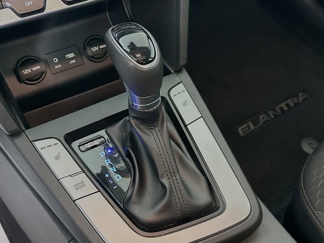 Used 2019 Hyundai Elantra Value Edition w/ Cargo Package image 17