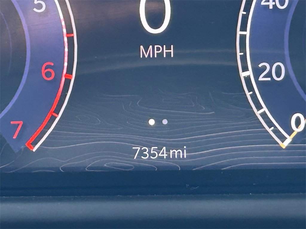 Used 2024 Jeep Wagoneer Series II w/ Flexible Seating Group image 30