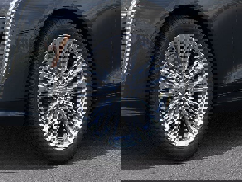 New 2026 Cadillac CT4 Premium Luxury image 9