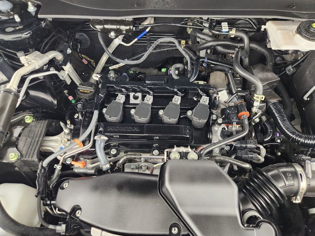 Used 2024 Honda CR-V EX-L image 35