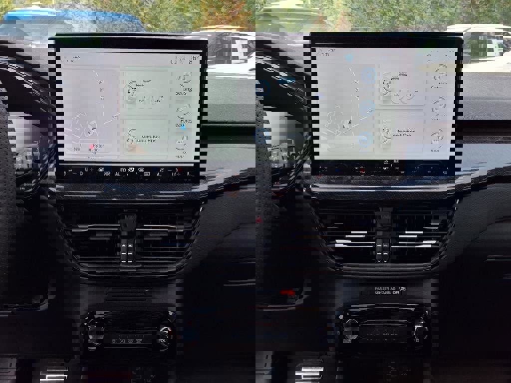 Used 2023 Ford Escape ST-Line w/ Tech Pack #1 image 10