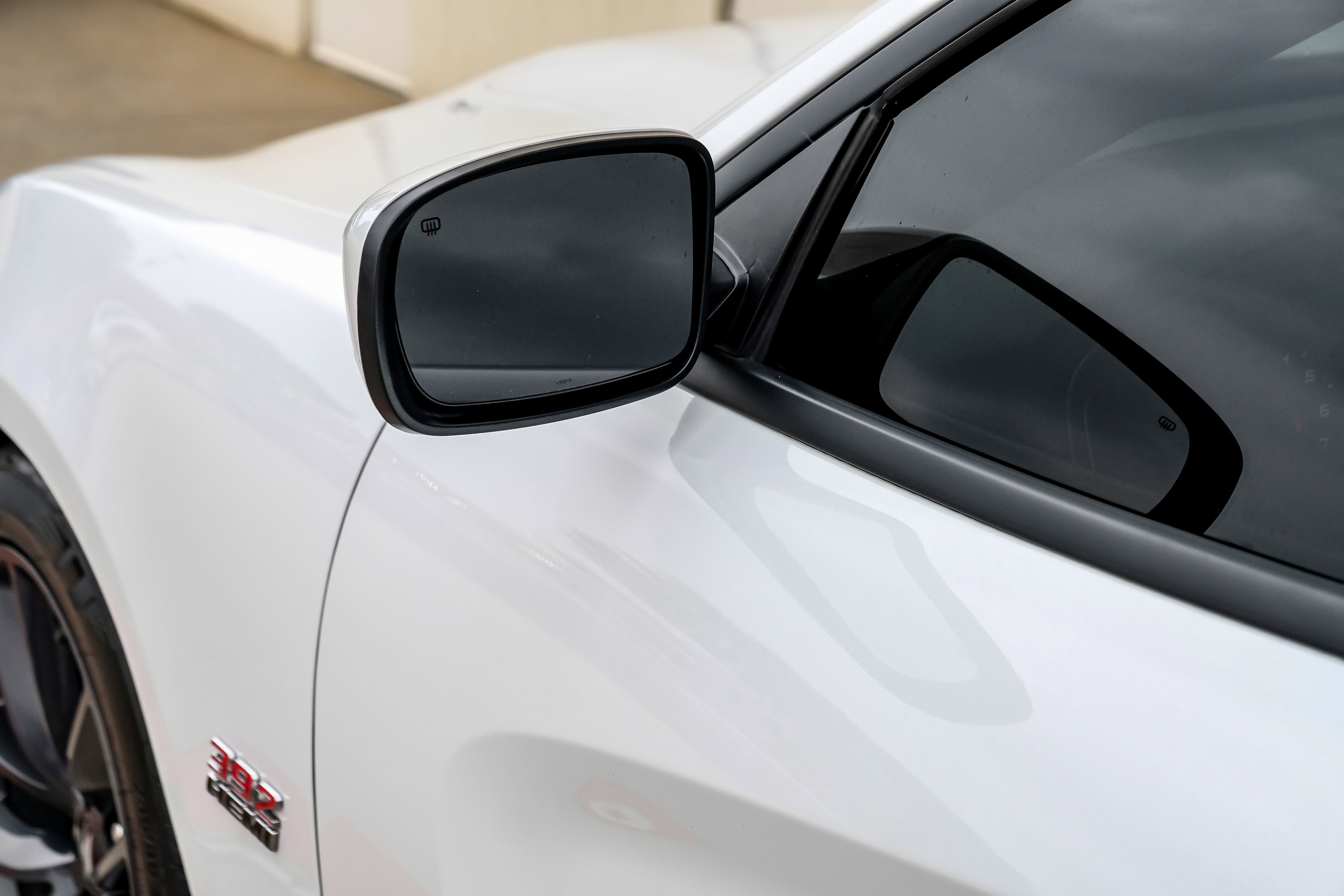 Used 2019 Dodge Charger Scat Pack w/ Navigation & Travel Group RWD image 46
