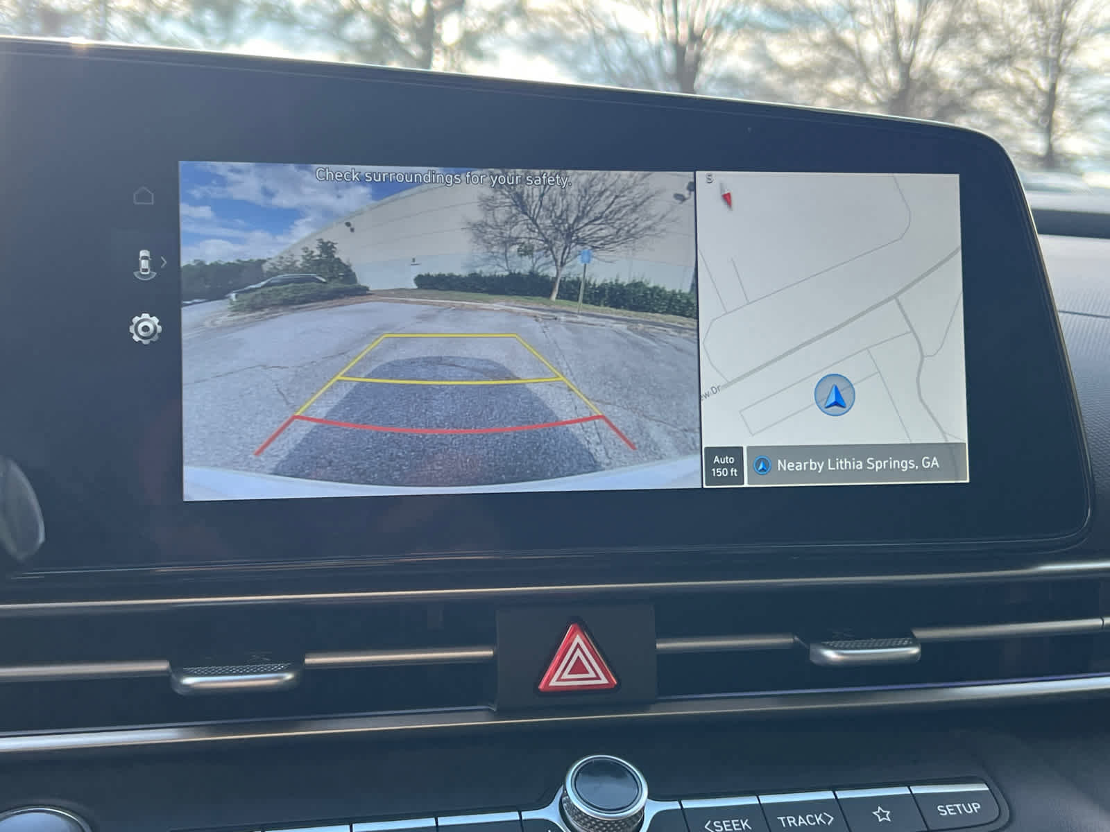 New 2026 Hyundai Elantra Limited FWD image 26