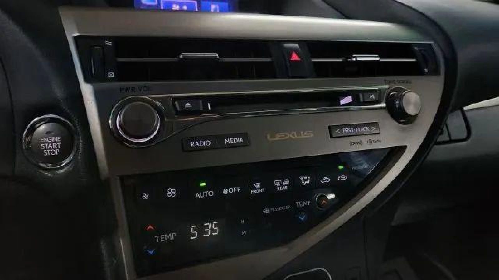 Used 2013 Lexus RX 350 AWD w/ Premium Pkg image 37