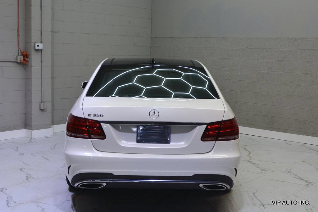 Used 2015 Mercedes-Benz E 350 Sedan image 10