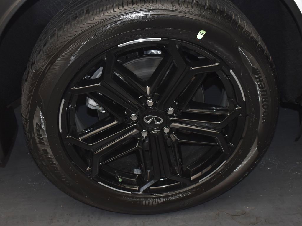 New 2026 INFINITI QX60 Sport w/ Dark Cargo Package image 5