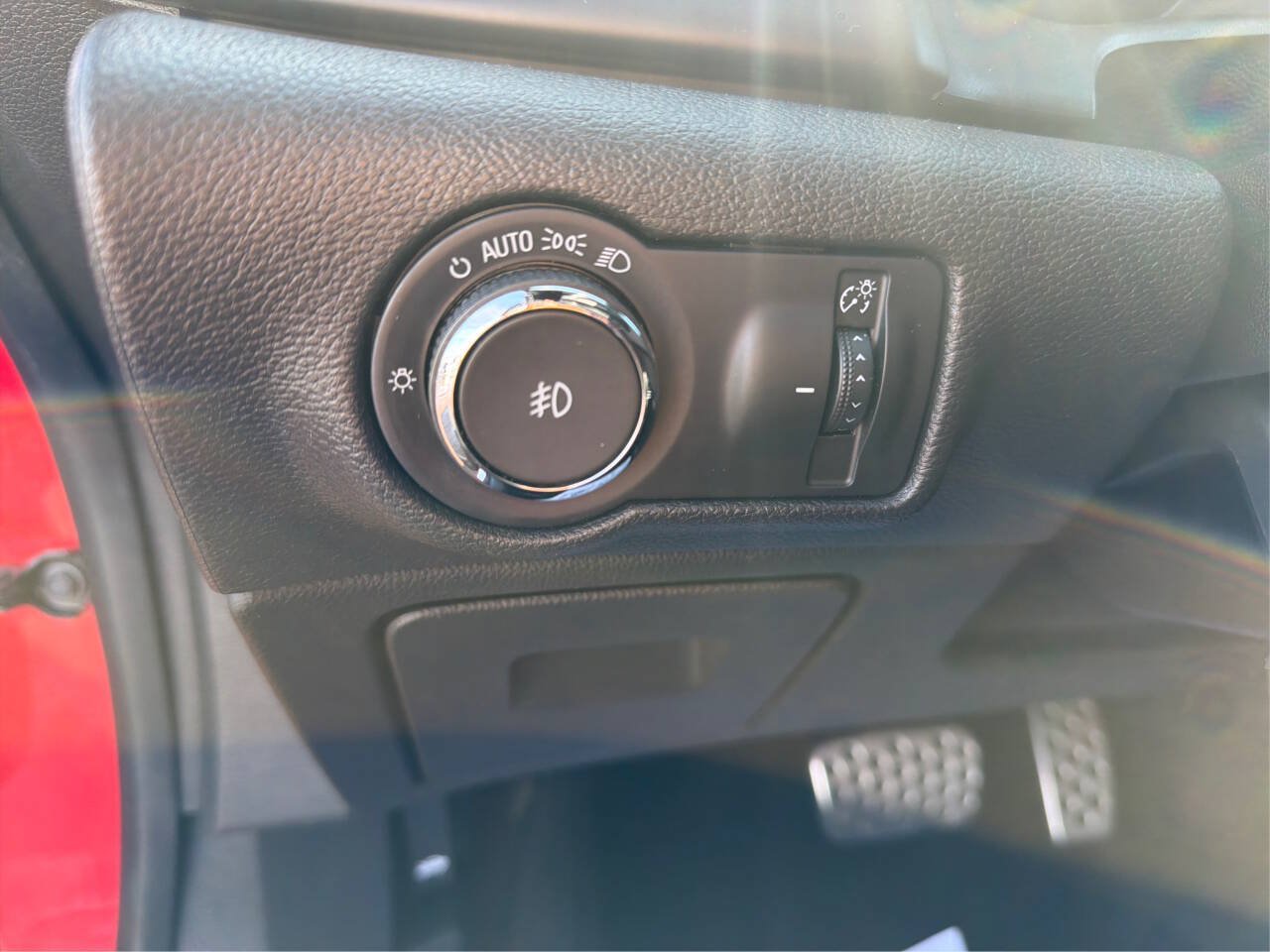 Used 2019 Buick Cascada Sport Touring FWD image 15