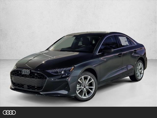 Used 2025 Audi A3 2.0T Premium