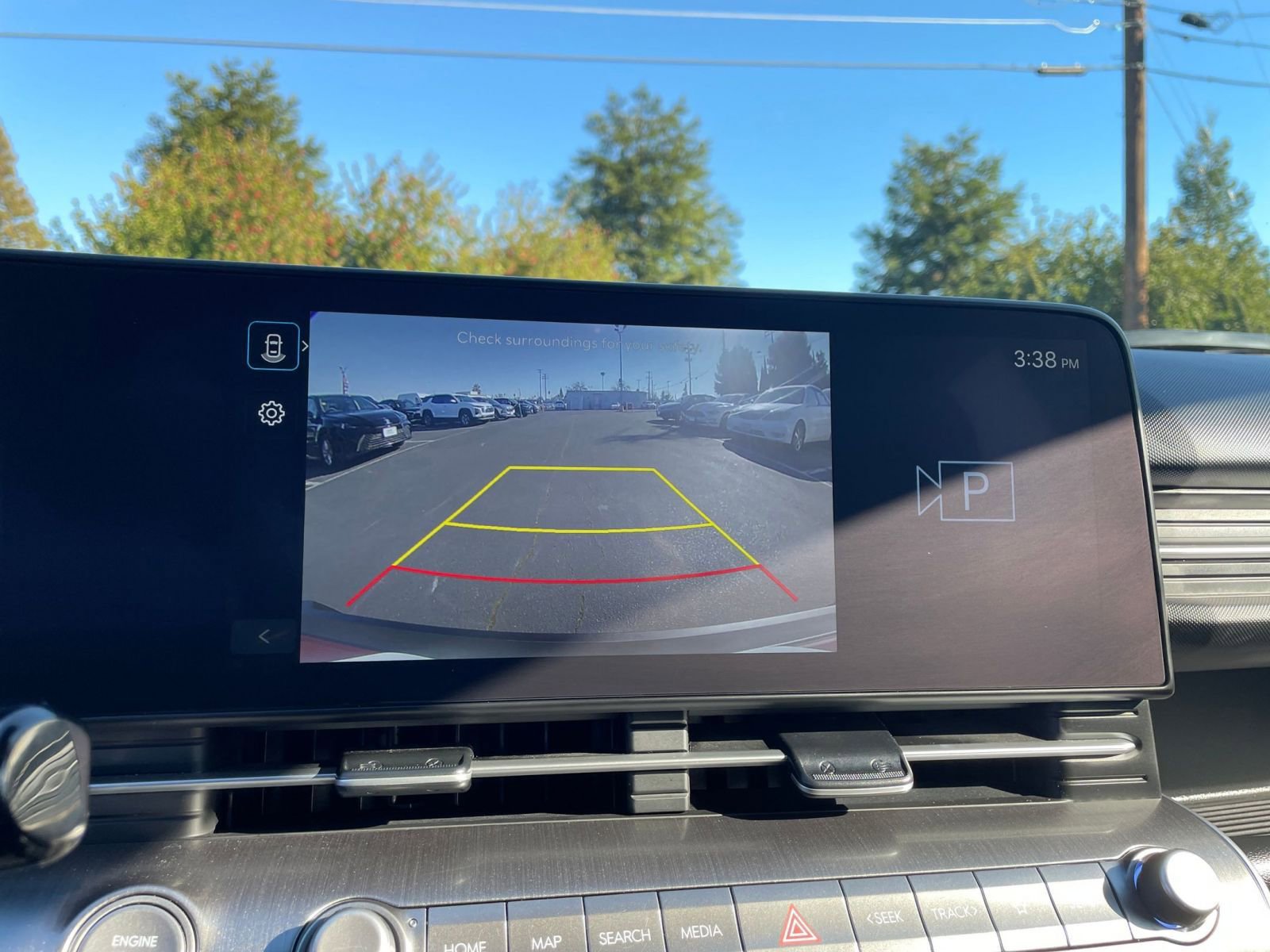 Used 2025 Hyundai Kona SEL image 20