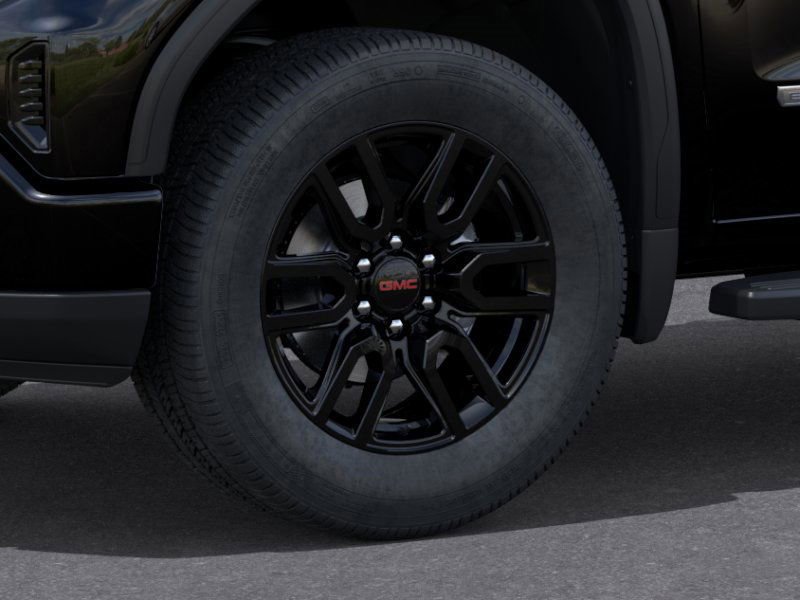 New 2026 GMC Sierra 1500 Elevation w/ Elevation Premium Package image 9