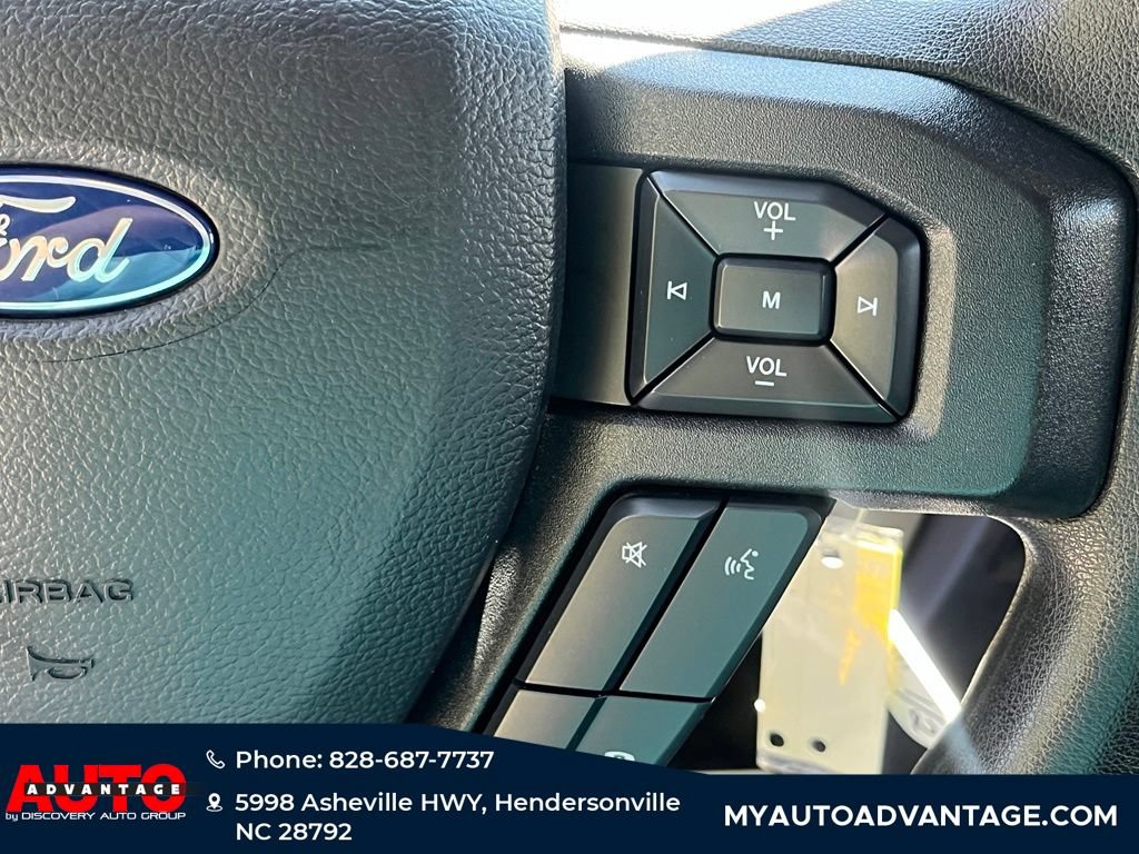 Used 2019 Ford F150 XL w/ Equipment Group 101A Mid AWD/4WD image 21
