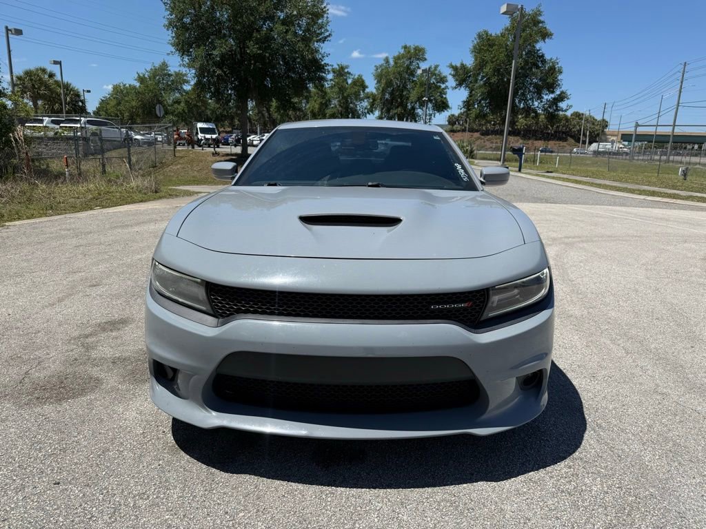 Used 2020 Dodge Charger GT image 2