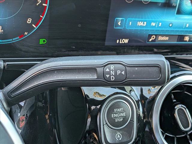 Certified 2023 Mercedes-Benz GLA 250 image 12