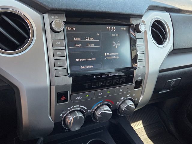 Used 2020 Toyota Tundra SR5 w/ SR5 Upgrade Package RWD image 19