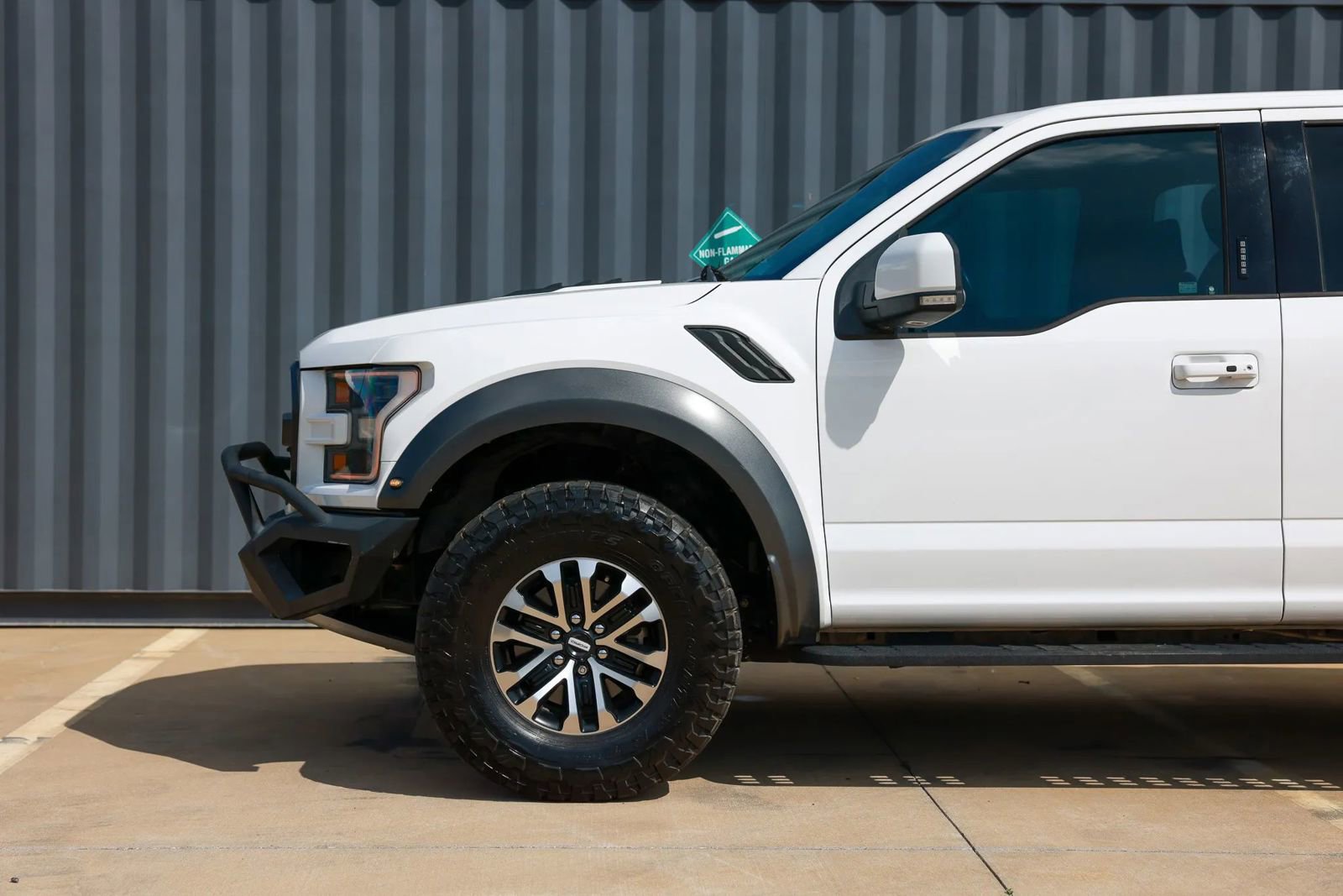 Used 2018 Ford F150 Raptor w/ Equipment Group 802A Luxury AWD/4WD image 49