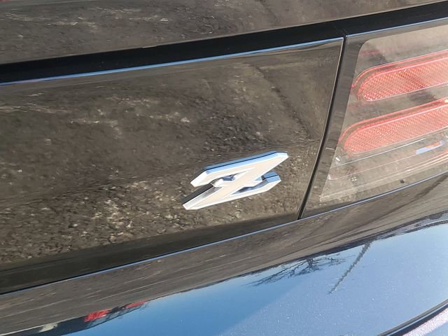 New 2026 Nissan Z Performance image 10