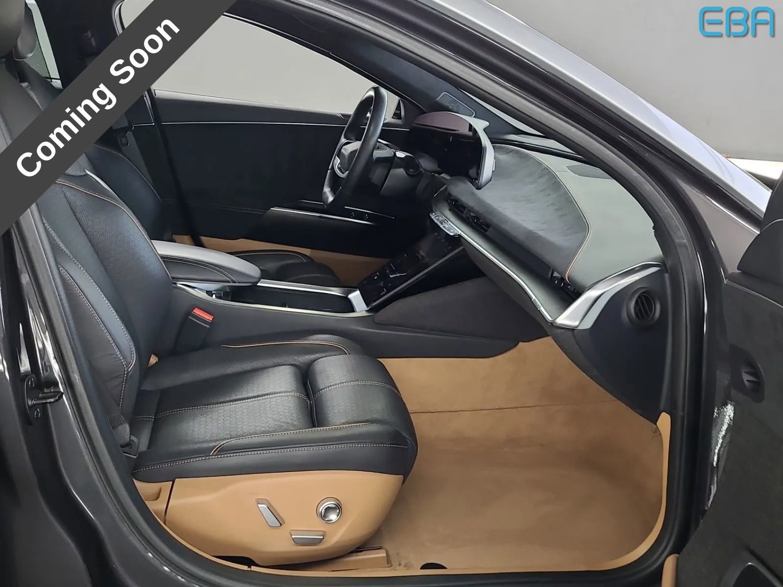 Used 2023 Lucid Air Grand Touring image 10