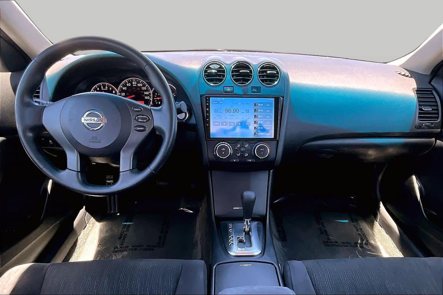 Used 2012 Nissan Altima 2.5 S FWD image 15