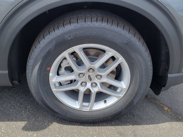New 2026 Ford Explorer Active w/ Active Comfort Package RWD image 6