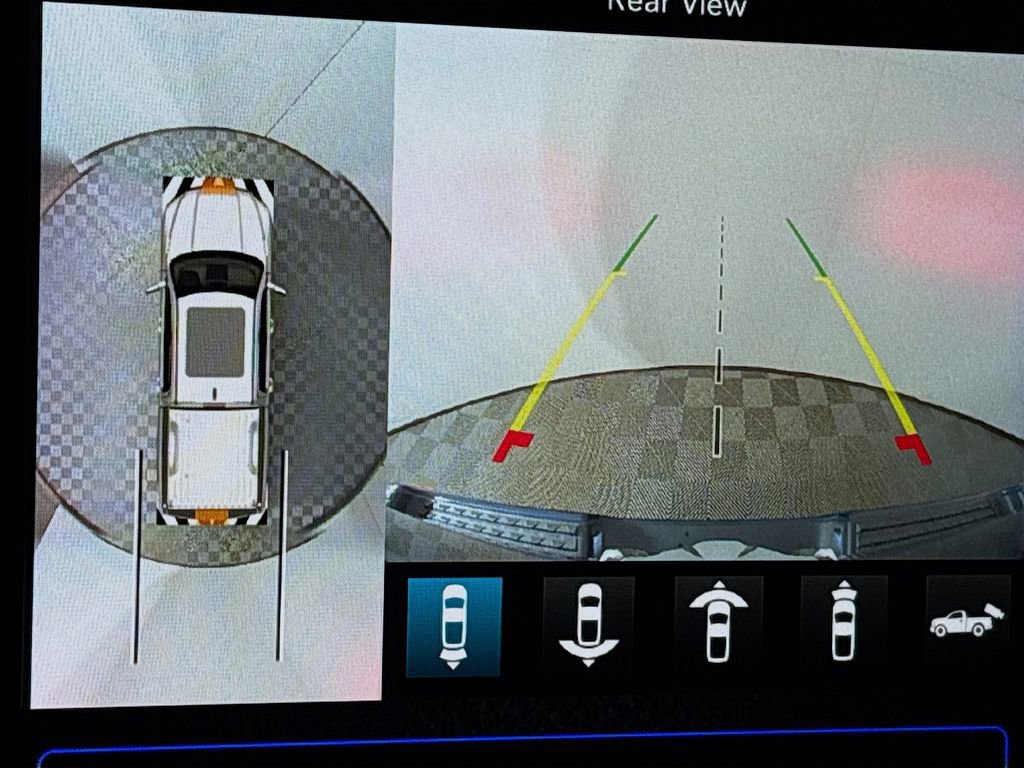 Used 2021 RAM 1500 Limited image 18