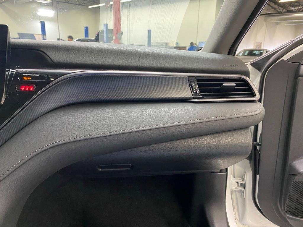 Used 2024 Toyota Camry LE image 45