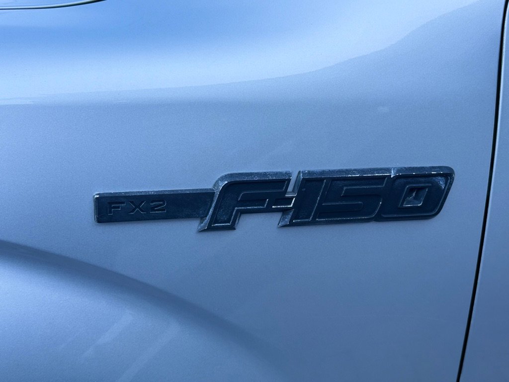 Used 2013 Ford F150 FX2 w/ Mid Equipment Group image 10