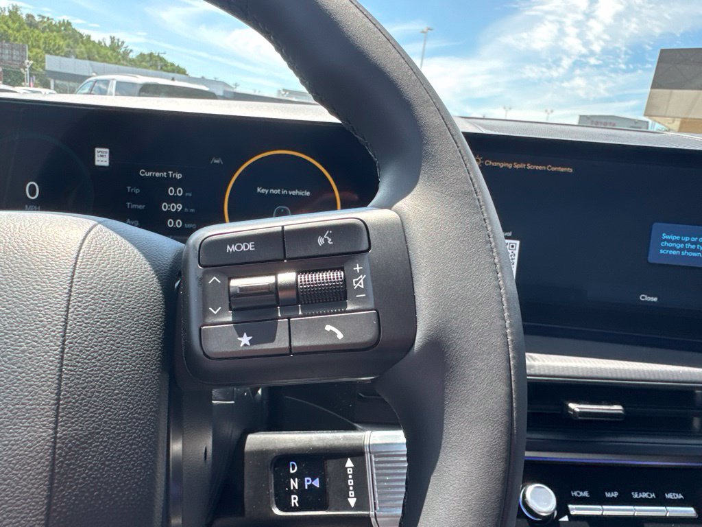 New 2026 Hyundai Santa Fe Calligraphy AWD/4WD image 19