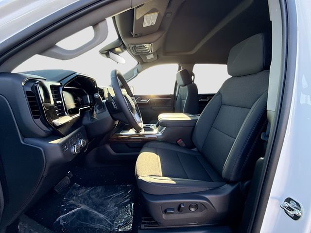 New 2026 GMC Sierra 1500 Elevation image 19