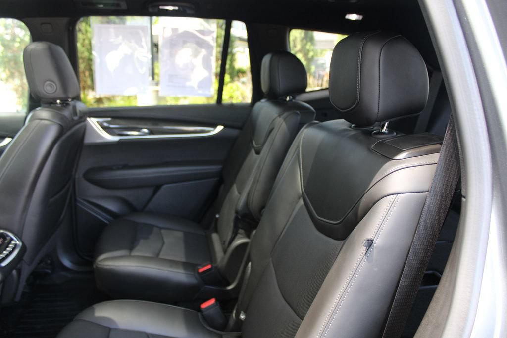 Used 2022 Cadillac XT6 Sport AWD/4WD image 53