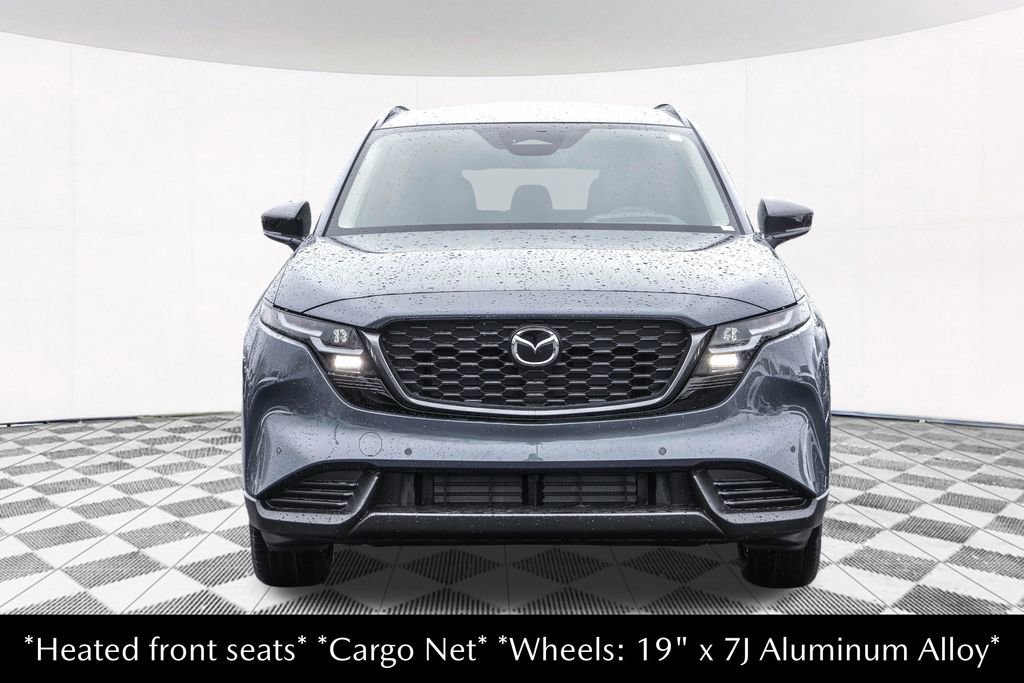 New 2026 MAZDA CX-5 Preferred AWD/4WD image 11