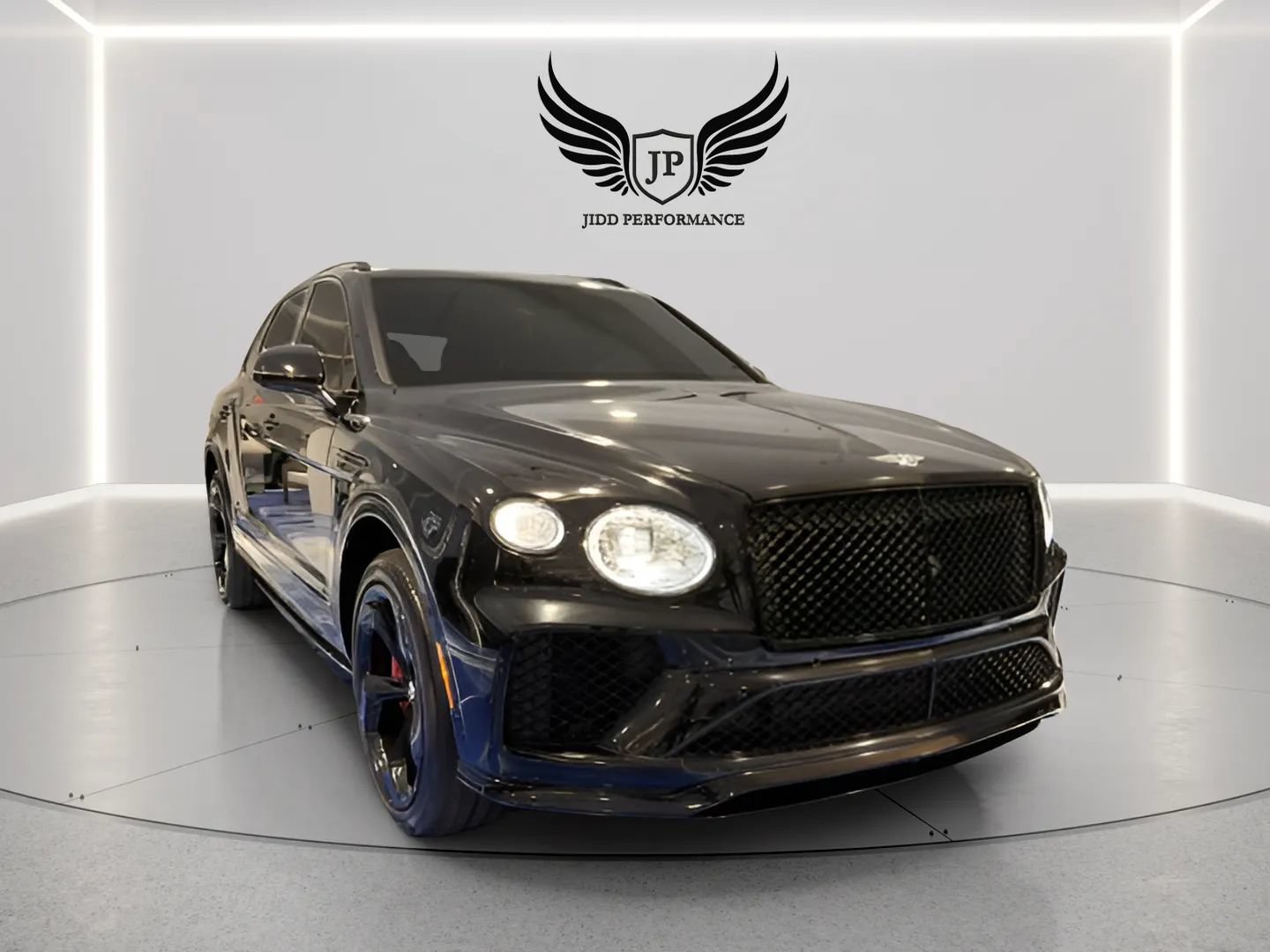 Used 2023 Bentley Bentayga