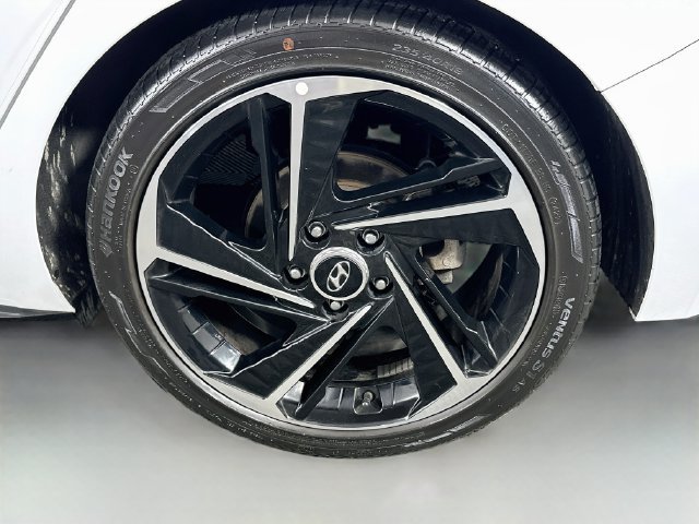 Used 2023 Hyundai Elantra N Line FWD image 32