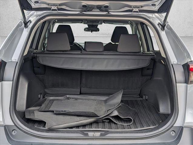 Certified 2022 Toyota RAV4 XLE image 6