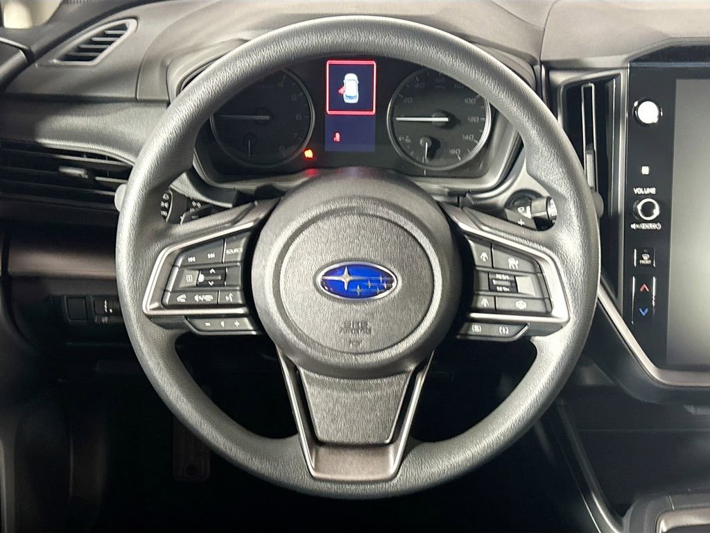 New 2026 Subaru Impreza 2.0i Sport image 13