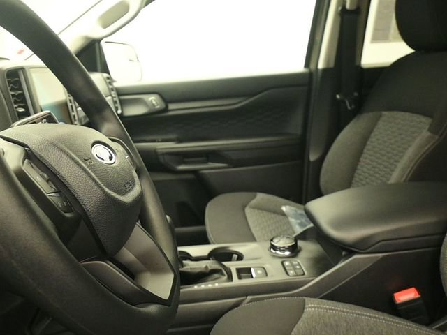 New 2025 Ford Ranger XL w/ Trailer Tow Package image 19