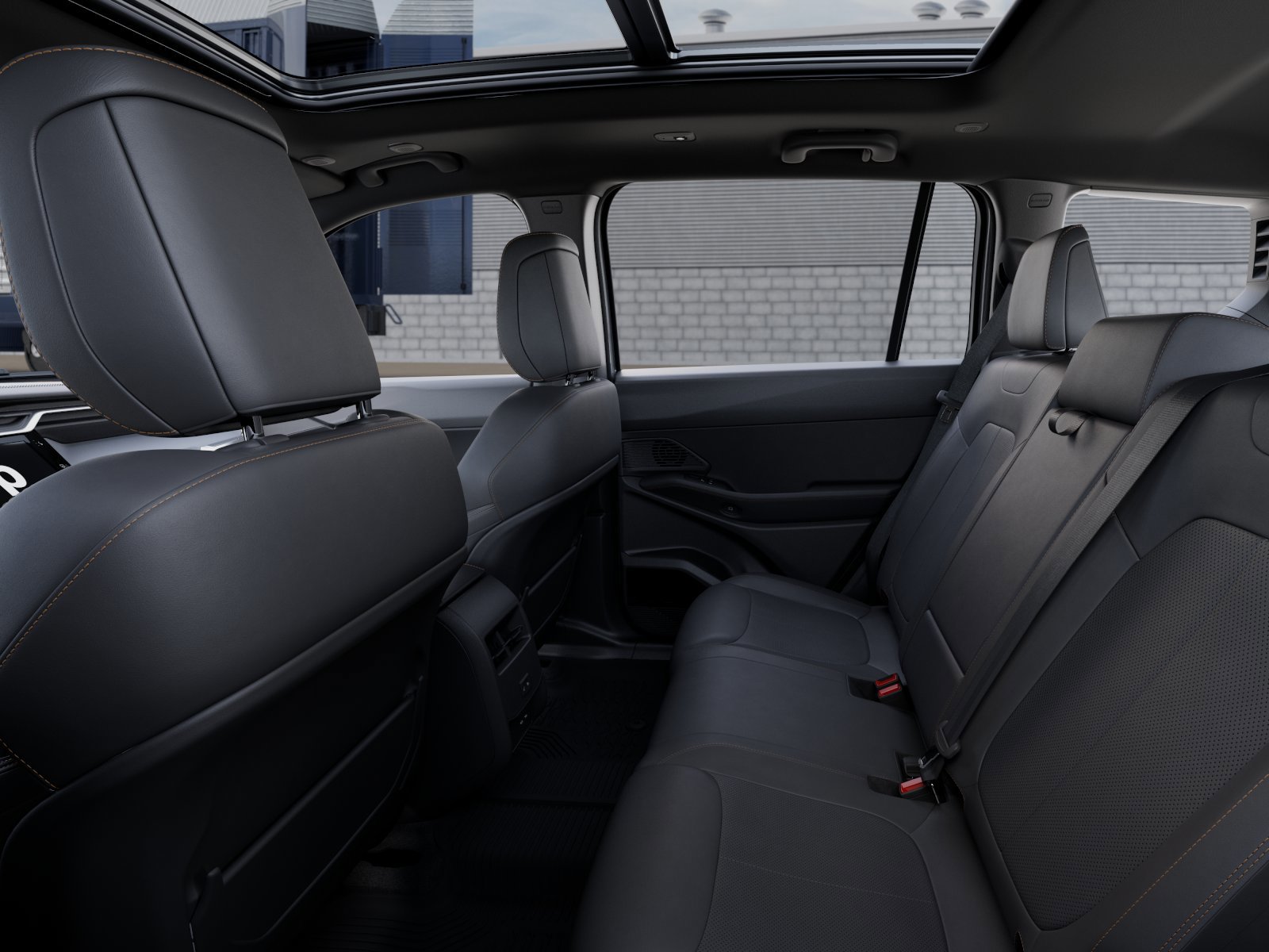 New 2026 Jeep Cherokee Limited image 23