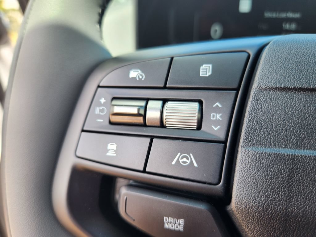 New 2026 Kia EV6 Light AWD/4WD image 16