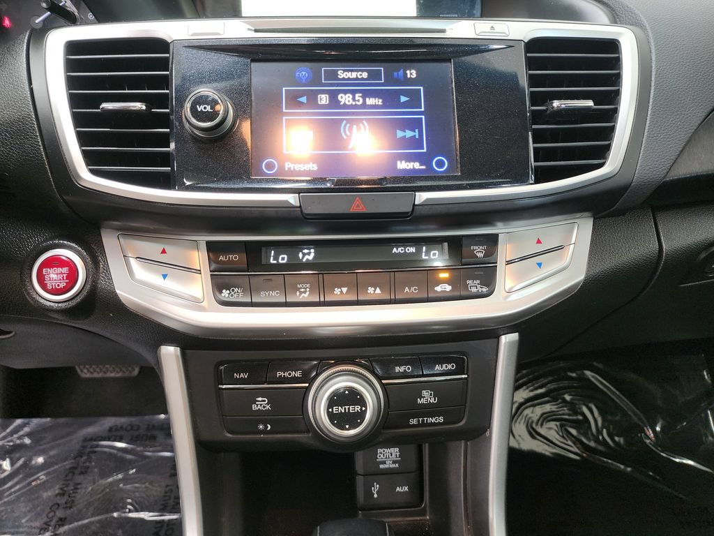 Used 2013 Honda Accord EX-L image 20